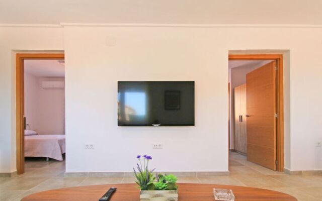 Holiday Home Magia - CLP293