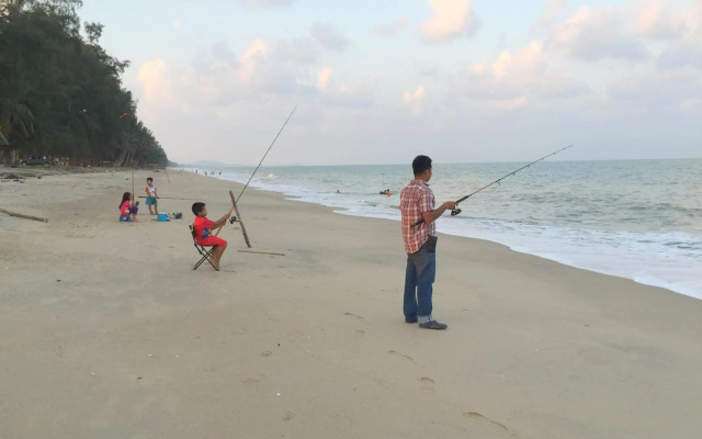 Ekman Garden Resort Nakhon Si Thammarat