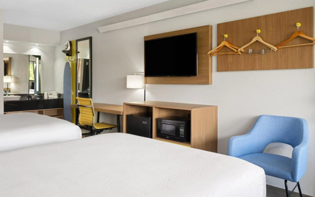 Motel 6 Columbus - Worthington