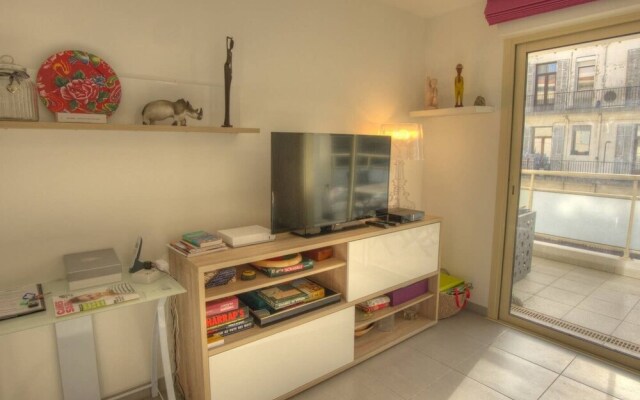 2 pièces 500m palais des Festivals  PK