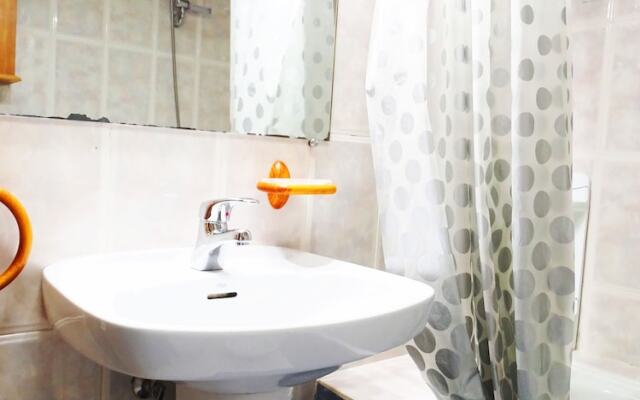 Apartamentos Ninamar