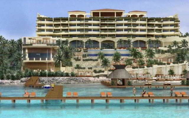 Unik Island Resort  Spa