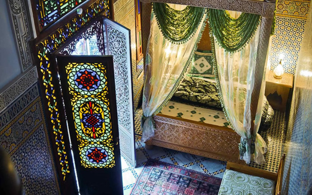 Riad Rcif