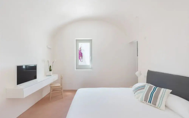 Masseria Pensato SUITE CARRUBO