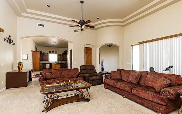 Field of Dreams 3BR by Casago