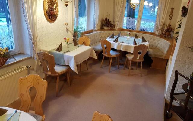 Hotel Landgut Ochsenkopf