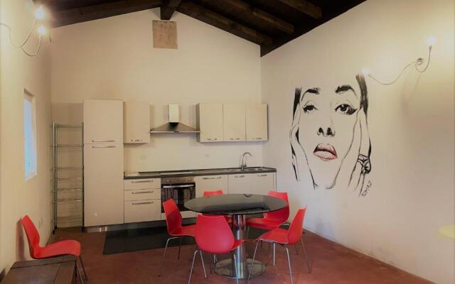 Agriturismo Corte Spino