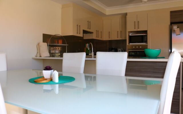 MANDURAH on the TERRACE