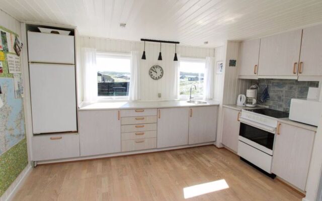 "Ljupco" - 50m from the sea in NW Jutland