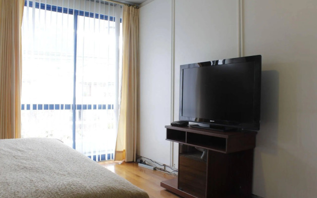 Suites Metropoli