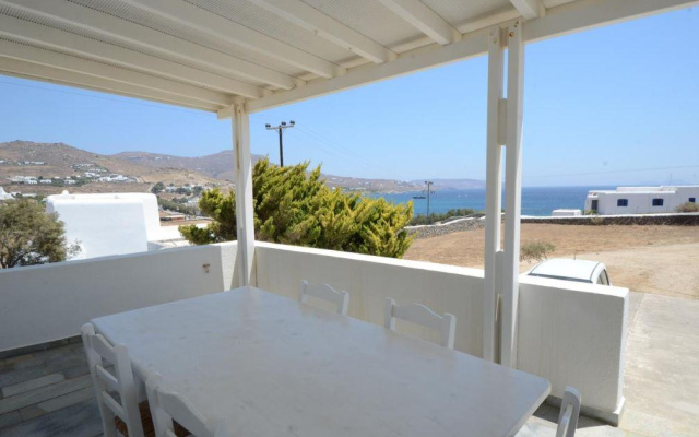 Villa Atron Kalafatis
