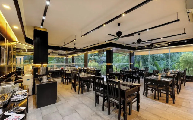 Casa Rio Resort Athirapilly