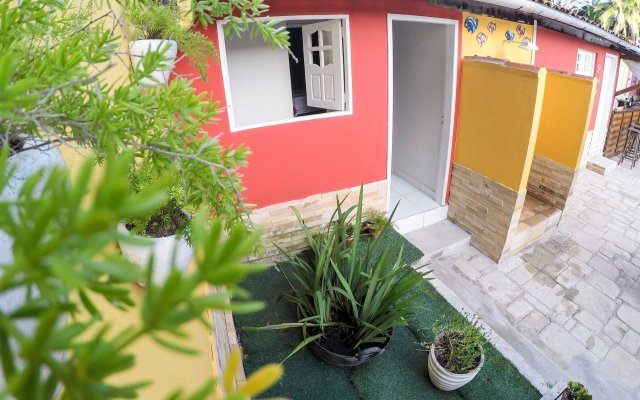 Residencia Medina - Pousada & Aparts