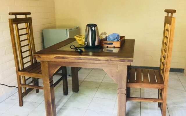 Mihilaka Holiday Homes