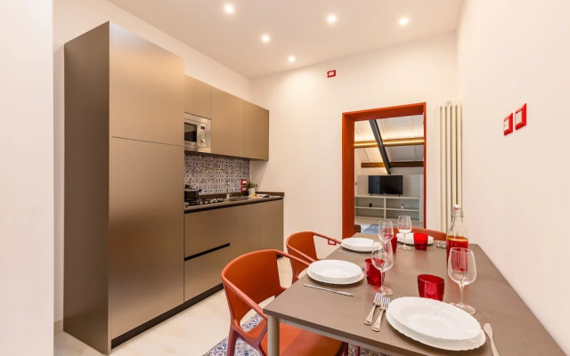 Colonna Apartments by Wonderful Italy