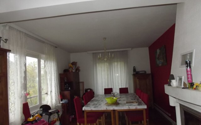 Au Gré des Sentiers chez Marie et Pierre