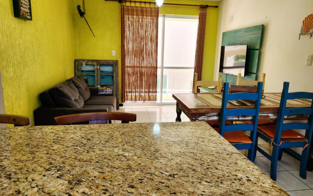 203 Mariscal Res Molokay