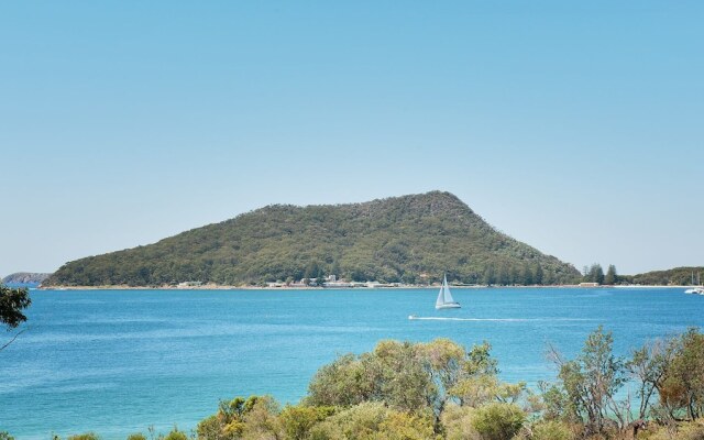 Luskin Lodge, Unit 15/29 Weatherly Close