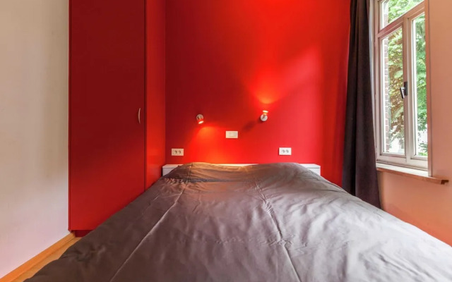 Holiday Home in Kortrijk for 8 Person