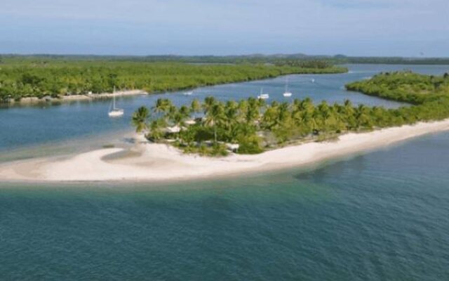 Kiaroa Eco-Luxury Resort