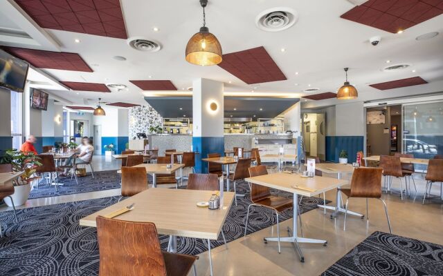 Royal Hotel by Nightcap Social