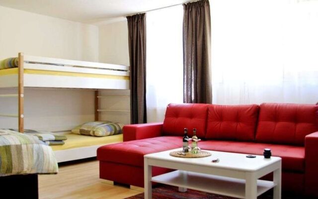 Ferienwohnung LaVaTe 2