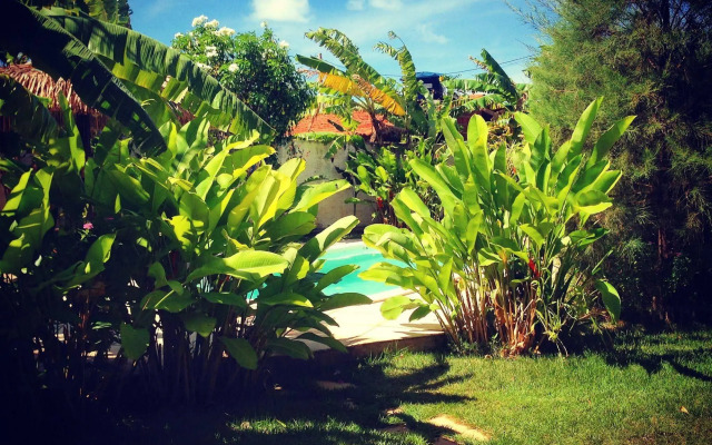 Pousada Ilha do Vento