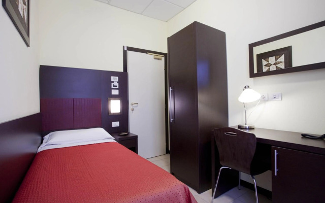 Hotel Alibì