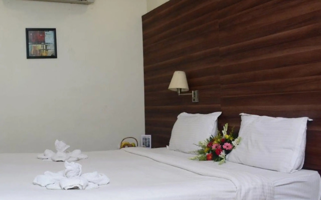 Hotel Mahendra