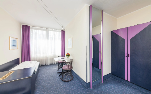 Hotel Mirage Düsseldorf-Neuss