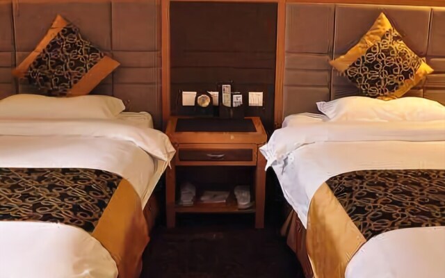 Boyue Hotel