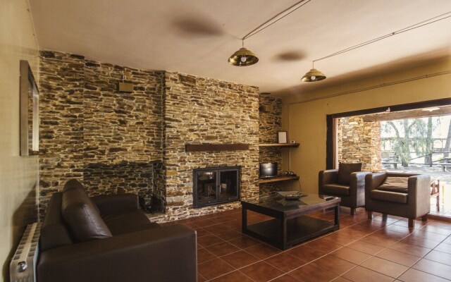 Alojamientos Rurales Los Albardinales