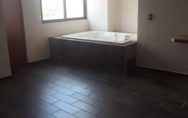 Hotel Suites Real Córdoba