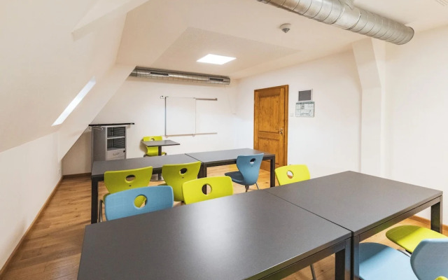 Jugendherberge Dinkelsbühl - Youth Hostel