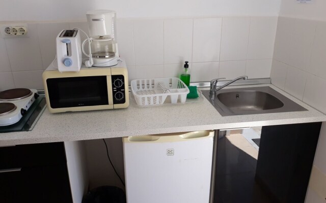 Alojamiento Chalet Villamar