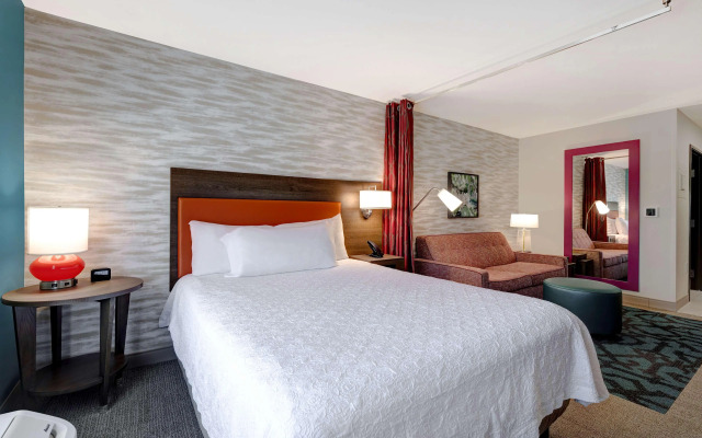 Home2 Suites By Hilton Bryant	