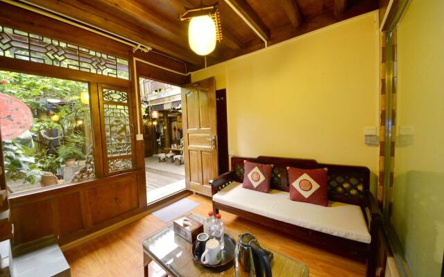 One And Only Inn