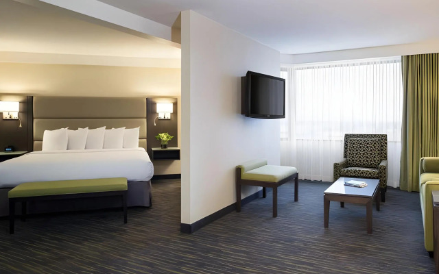 Saskatoon Inn