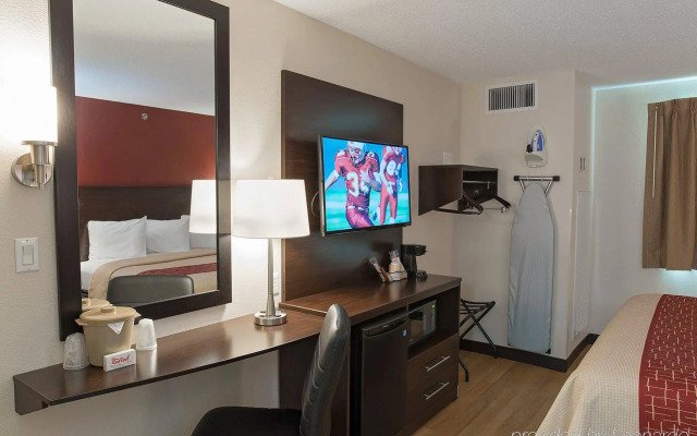 Red Roof Inn Georgetown, IN - Louisville West