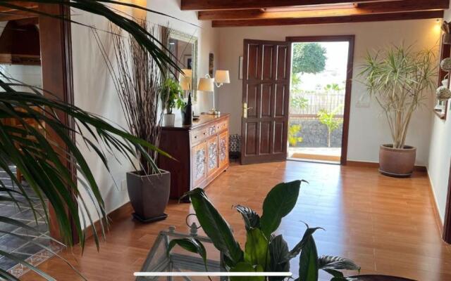 Casa Chic Lanzarote