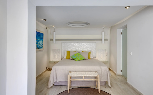 Kouros Art Hotel - Adults Only
