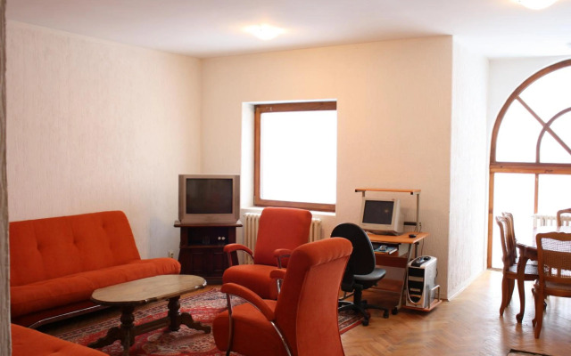 Villa Kostic Kopaonik