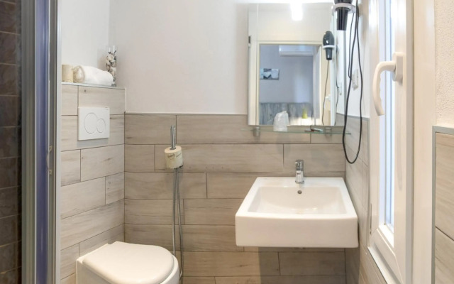 Albergo Serena