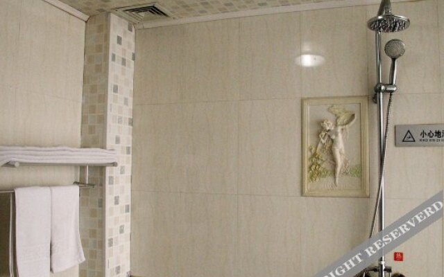 Wenquan Business Hotel