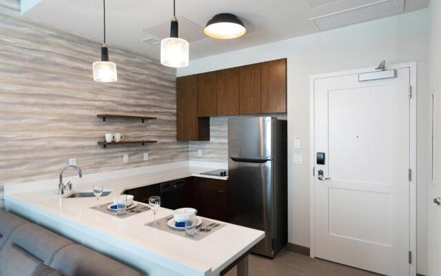 Residence Inn by Marriott Marina del Rey