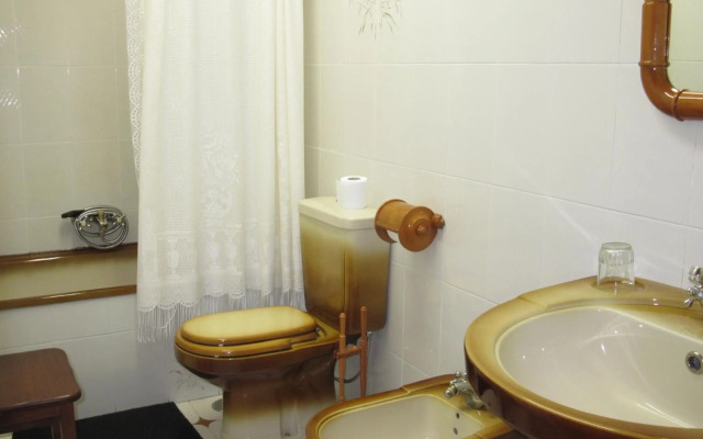 Hotel Antoyana