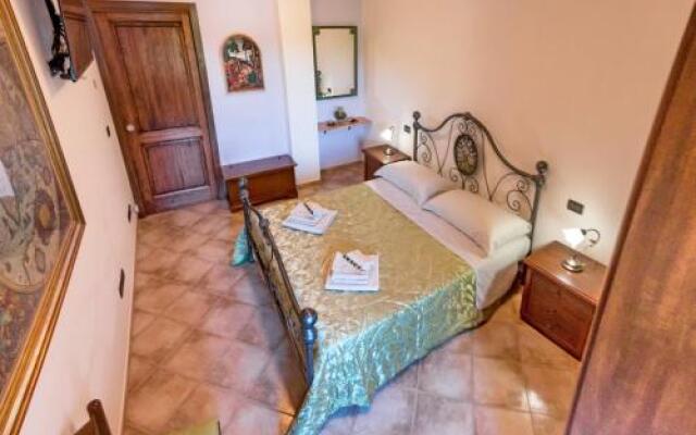 B&B Torre Matta