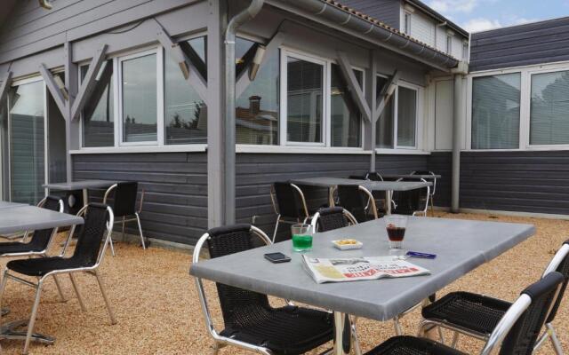 Hotel Kyriad Montauban