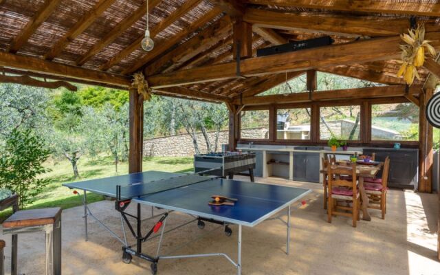 House  Castiglion Fiorentino