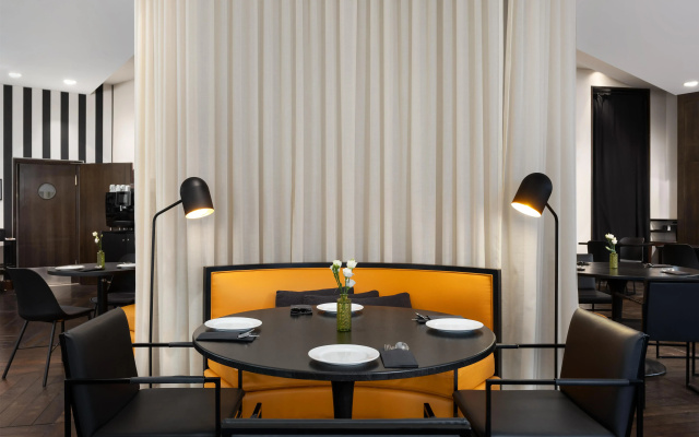 Radisson Blu Style Hotel, Vienna